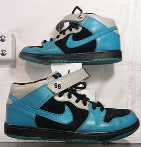 nike mid sb