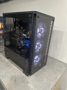 Gaming PC | i7-6700 | GTX 1070 - Bild 1 von 10