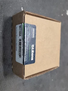 Accesorio Correa de transmisión Polea loca-Cinturón Accionamiento Polea loca Litens 951169A - Imagen 1 de 8