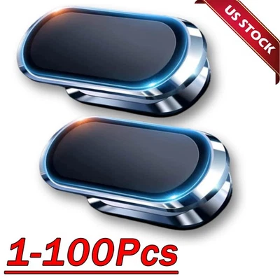 NEW Magnetic Car Dashboard Mount Holder Stand For Lot iPhone Samsung Galaxy  - Image 1 of 4