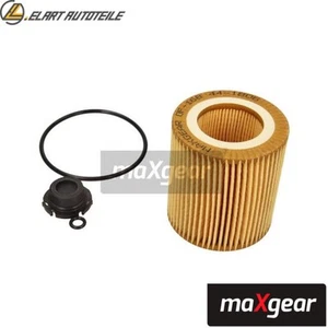 ÖLFILTER 26-1215 FÜR BMW N20B20A/B N26B20A 2.0L N20B16A 1.6L 4cyl X1 E84 - Bild 1 von 8