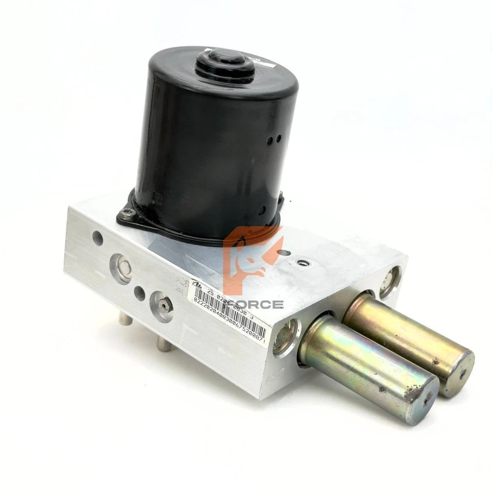 88935857 | Módulo de control de freno antibloqueo GM ABS genuino Chevy, GMC Topkick Foto 1 de 4