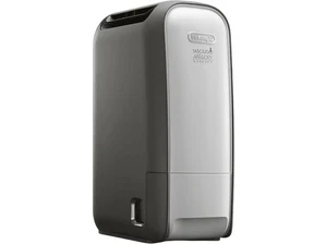 Deshumidificador - De'Longhi Tasciugo AriaDry Light DNS80, Extracción 7.5 l/día - Imagen 1 de 6
