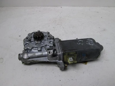 Motor ventana derecha Porsche 944 924 477959124A Bosch 0130821119 (USADO) Foto 1 de 2