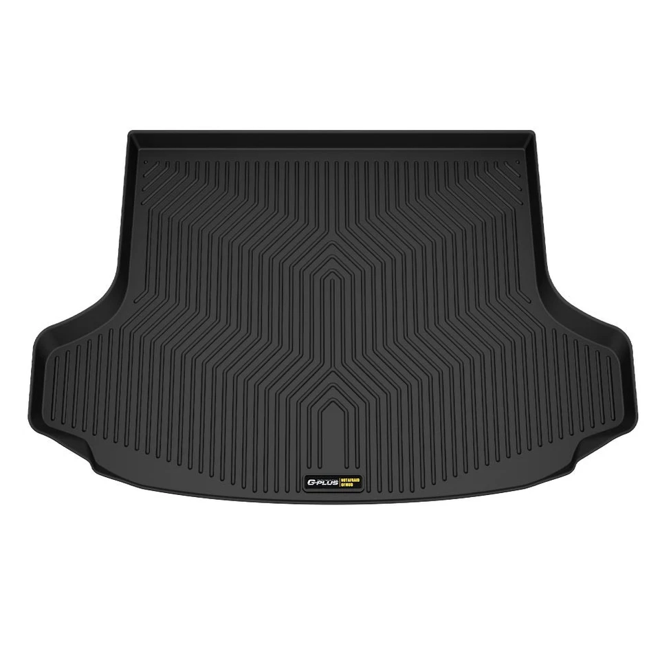 Cargo Liner Trunk Mat Fit For 23-24 Honda HR-V Trunk Mat 3D TPE All-Weather Foto 1 de 4