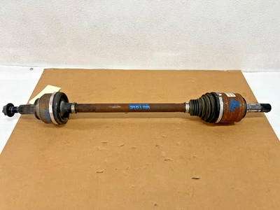 11-22 JEEP GRAND CHEROKEE CONJUNTO EJE TRASERO DERECHO, LOTE OEM3489 Foto 1 de 4