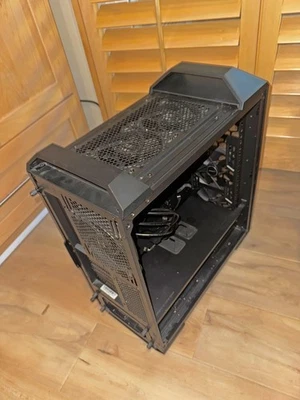 Cooler Master MasterCase MC500 - Image 1 of 4