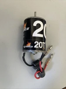 Dynamite 20T Brushed Motor [DYN1171] - Picture 1 of 4