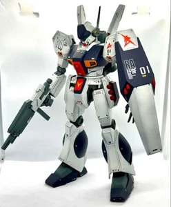 Bandai MG 1/100 Jegan Painted Finished Bandai Gunpla 51952ff2r - Picture 1 of 9