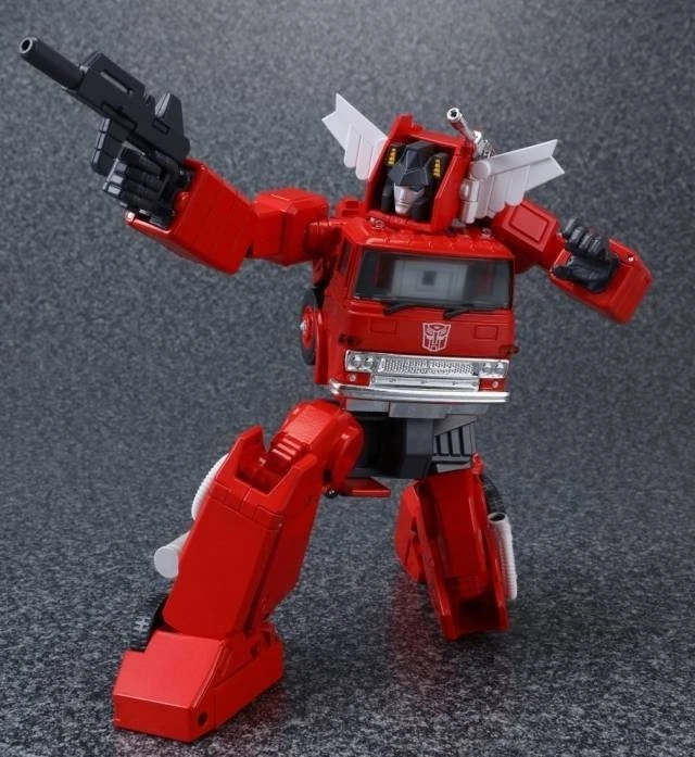 MP-33 Inferno | Transformers Masterpiece | Takara Tomy - Image 1 of 1