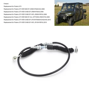 Shift Cable Utv Shift Cable Oe 7081680 Replacement For Utv Rzr 800 Efi 2008 LVE - Picture 1 of 22