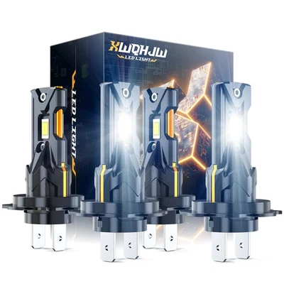 Faros LED AMG para Mercedes-Benz E250 E320 E350 E430 E500 E550 E55/E63 Foto 1 de 4