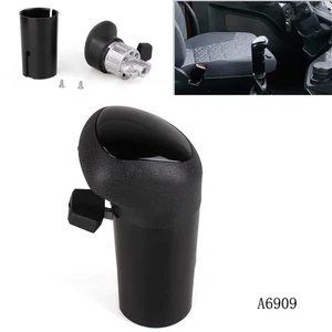 Knob Gear Shift ABS Aluminum Shift Knob Shifter Style 9 &10 Speed A5310 - Picture 1 of 9