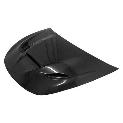 Capucha de fibra de carbono VIS Racing estilo HC para Dodge Dart 4 puertas 13-16 Foto 1 de 4