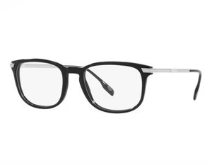 NEW Burberry BE2369-3001-56 Eyeglasses 56mm 100% Authentic - Picture 1 of 4