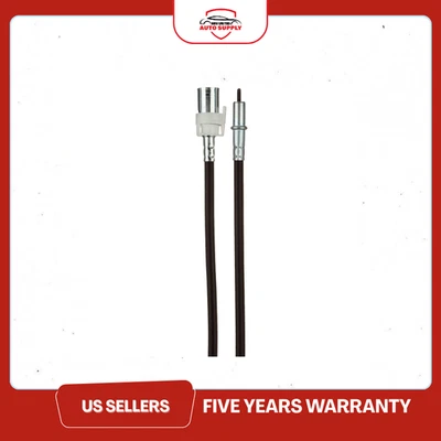 ATP Y-823 Speedometer Cable For 84-02 Ford Mercury Lynx Sable Taurus Tempo Topaz - Image 1 of 3