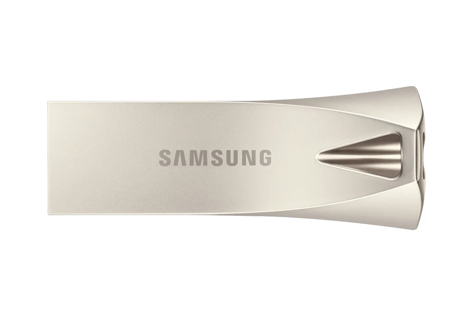 Samsung Muf-128be3/apc USB Stick Champagner 128 GB