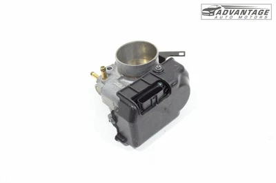 ACURA ILX 2016-2022 TRACCIÓN DELANTERA 2,4 L MOTOR GASOLINA MOTOR ACELERADOR CARROCERÍA VÁLVULA OEM Foto 1 de 4