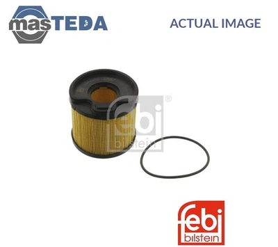 32097 ENGINE FUEL FILTER FEBI BILSTEIN NEW OE REPLACEMENT - Image 1 of 4