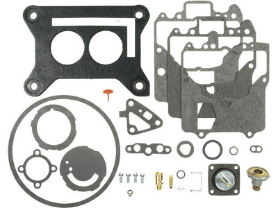 Kit de reparación de carburador para Ford E150 Econoline Club Wagon 1982-1985 SMP 87762ZDFG Foto 1 de 2