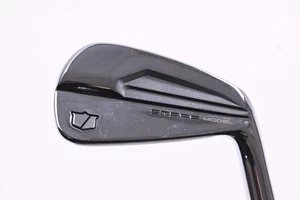 Wilson Staff Model Blade 2024 #7 Iron / 34 Degree / Stiff Flex Dynamic Gold Mid - Picture 1 of 6
