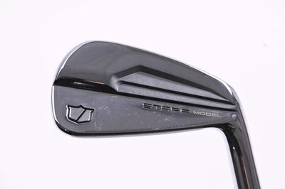 Wilson Staff Model Blade 2024 #7 Iron / 34 Degree / Stiff Flex Dynamic Gold Mid - Image 1 of 4