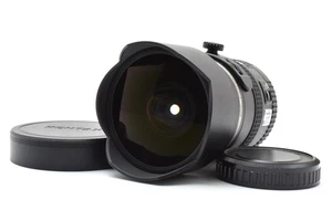 [Top MINT] SMC Pentax D FA 25mm F/4 645 AL SDM AW AF Lens For 645D Z From JAPAN - Picture 1 of 12