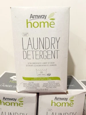 Amway Home SA8 Ultra-Concentrated Powder Laundry Detergent 99 Loads 3kg/6.6lbs - Image 1 of 4