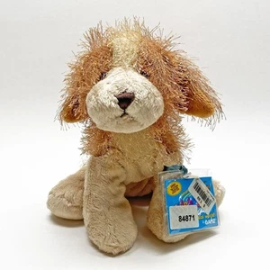 NWT Vintage 2005 Webkinz Cocker Spaniel Plush HM011 Sealed Code - Picture 1 of 5