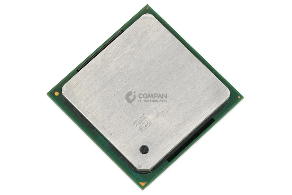 SL6VV INTEL CELERON 2.60GHZ 128 400 - Image 1 of 4
