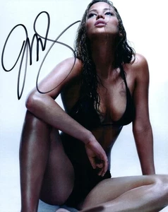Jennifer Lawrence 8x10 autographed Picture signed Photo COA included - Picture 1 of 1