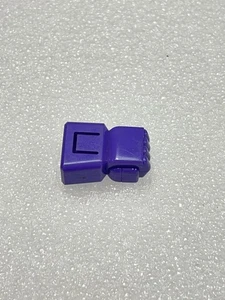 Original G1 Transformers SKYWARP single-tab FIST PART - Picture 1 of 4