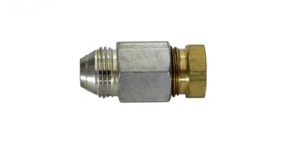 Orificio piloto, gas natural, MV Foto 1 de 2