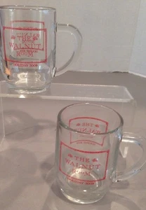 The Walnut Room 2009 Mugs - Picture 1 of 12