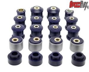 FEDERHÜLSE MONTAGEPOSITION: VORDERSCHWINGE PASSEND FÜR: PASSEND FÜR PATROL Y60/ - Bild 1 von 3