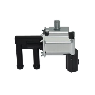 Vapor Canister Purge Valve Solenoid K5T48290 18117-52G00 For Suzuki Grand Vitara - Image 1 of 4
