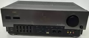 Hidden Gem RCA- PA 120-101B -AV Dolby Surround Sound Integrated Stereo Amp - Picture 1 of 13