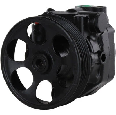 Bomba de direção hidráulica A-1 21-329 para Subaru Forester 2008-06, Impreza 2007-06 - Imagem 1 de 4