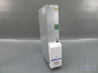 Rexroth Indramat Basisgerät HZB02.2-W002N - Bild 1 von 2