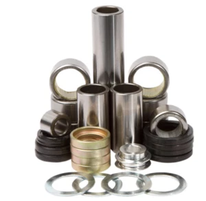 Yamaha YZ250F/YZ450F (09-22)-YZ250FX/YZ450FX (16-22) Suspension Linkage Rebuild - Bild 1 von 6