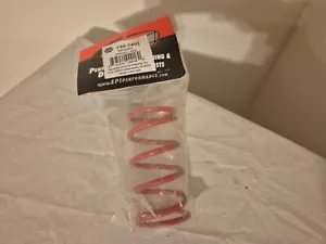 EPI PDS-5 Primary Clutch Spring Red Snowmobile Centrifugal - Picture 1 of 2