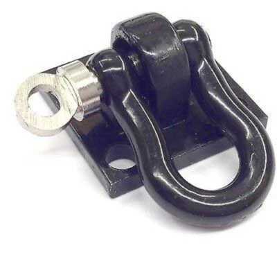 1/10 Scale King Kong Tow Shackle with Mounting Bracket - RC4WD #Z-S0462 - Image 1 of 3