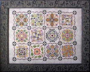 Another Year Creeps By - Ink Circles - New Chart - Bild 1 von 1