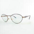 Safilo Team 3837 Full Rim P4456 Used Eyeglasses Frames - Eyewear