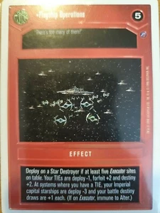 Star Wars CCG Promos 2nd Second Anthology Select Choose Your Card - Picture 1 of 10