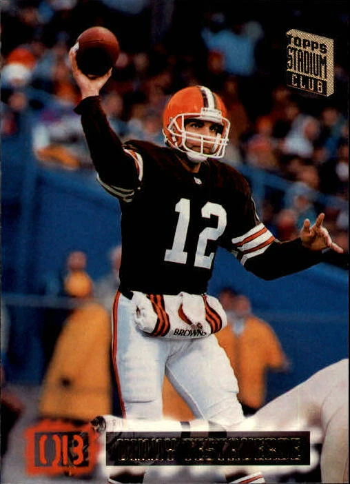 1994 Stadium Club Football Pick Complete Your Set #1-250 RC Stars 🔥🏈🔥 - Image 1 of 1