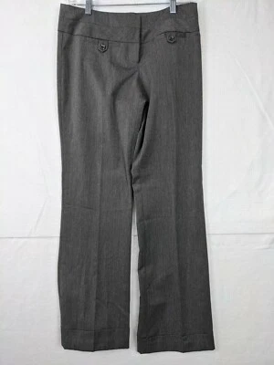 Брюки женские Tracy Evans Ltd размер 5 смесь полиэстера серые - Изображение 1 из 4