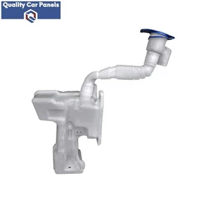 Windscreen Washer Bottle Tank With Headlamp Washer Vw Golf Mk7 2015-2017 New - Picture 1 of 7