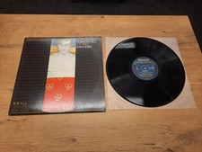 NEAR MINT Gustav Mahler, Eliahu Inbal Denon BB-7010 JAPAN 1985