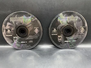 Syphon Filter 2 [Greatest Hits] (PS1) - Imagen 1 de 5